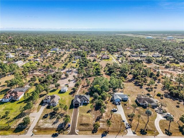 4446 8th ST NE, Naples, FL 34120