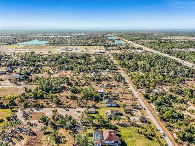 4446 8th ST NE, Naples, FL 34120