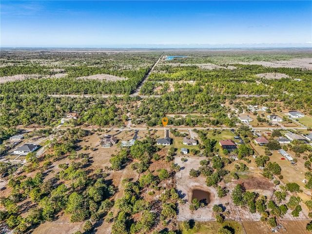 4446 8th ST NE, Naples, FL 34120