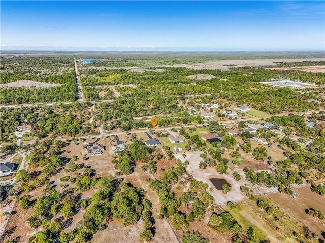 4446 8th ST NE, Naples, FL 34120