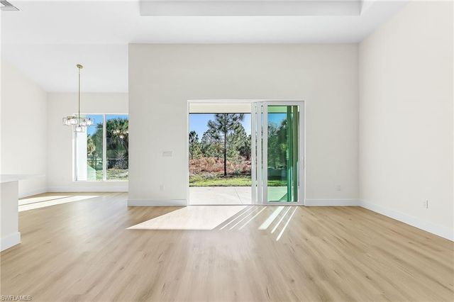 4446 8th ST NE, Naples, FL 34120