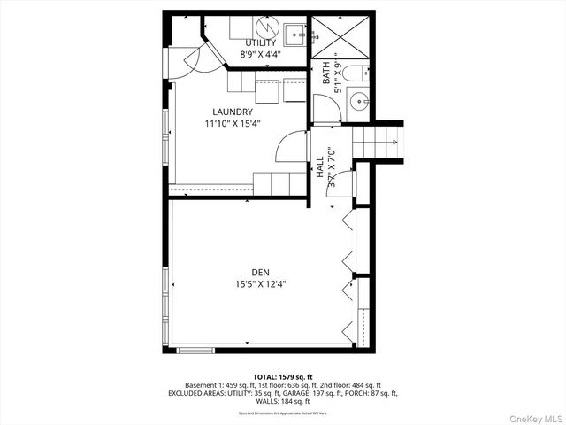 525 Roosevelt Avenue, Massapequa Park, NY 11762