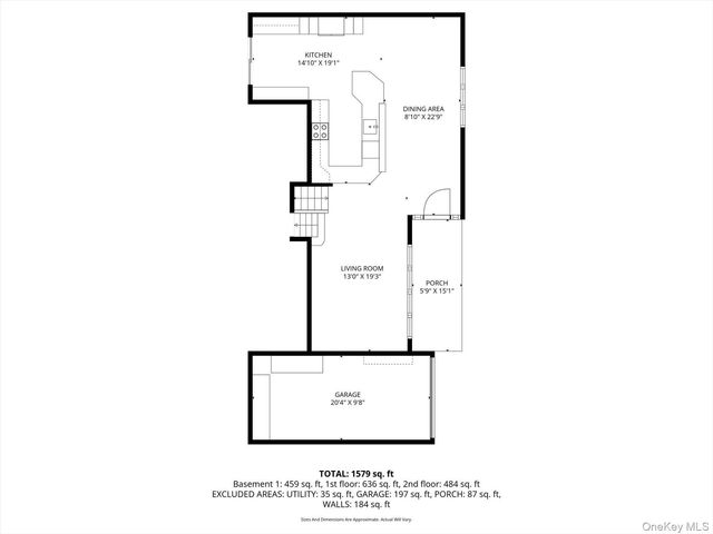 525 Roosevelt Avenue, Massapequa Park, NY 11762