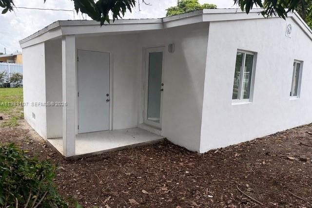 16441 NW 18th Ave, Miami Gardens, FL 33054