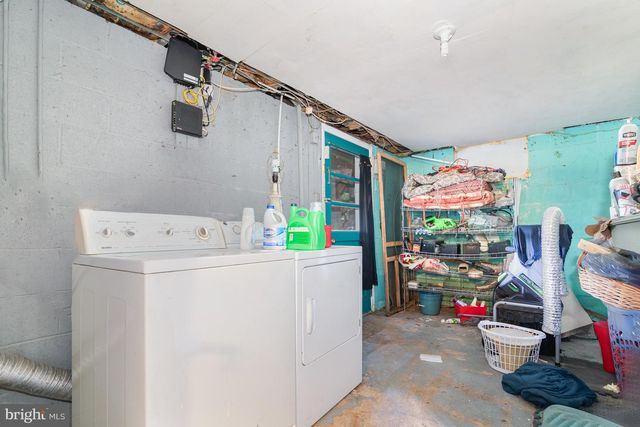 3615 ELMERTON AVE, Harrisburg, PA 17109