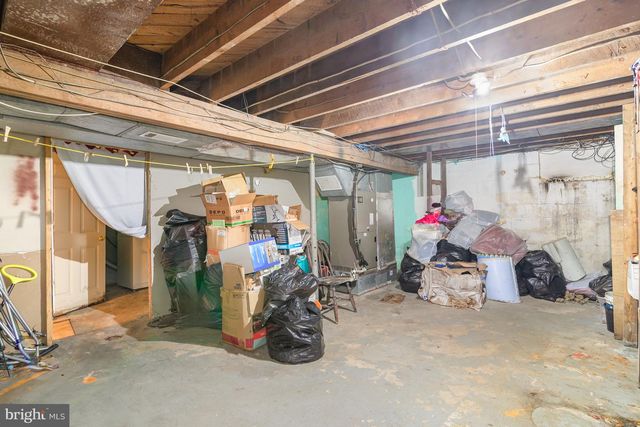 3615 ELMERTON AVE, Harrisburg, PA 17109