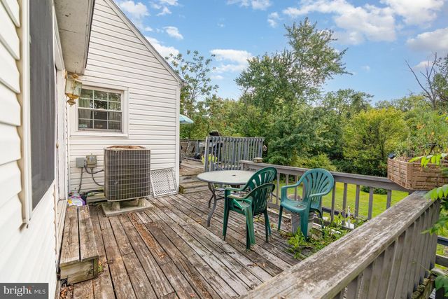 3615 ELMERTON AVE, Harrisburg, PA 17109