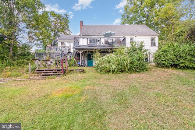 3615 ELMERTON AVE, Harrisburg, PA 17109