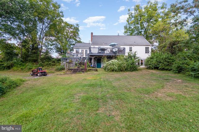 3615 ELMERTON AVE, Harrisburg, PA 17109