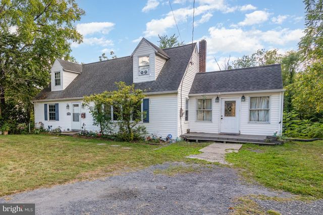 3615 ELMERTON AVE, Harrisburg, PA 17109