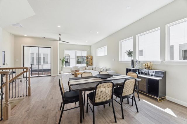 3073 Hicks Street, Houston, TX 77007