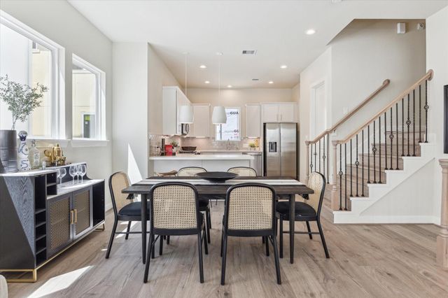 3073 Hicks Street, Houston, TX 77007