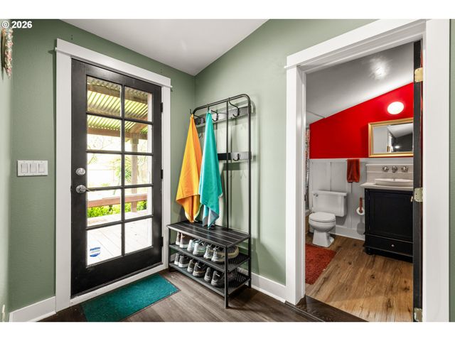 2026 Se INSLEY St, Portland, OR 97202