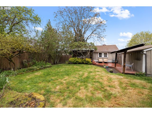 2026 Se INSLEY St, Portland, OR 97202