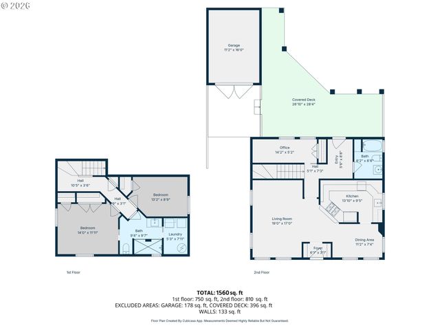 2026 Se INSLEY St, Portland, OR 97202