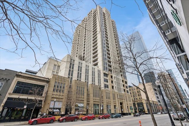 1400 S Michigan Avenue 1110, Chicago, IL 60605