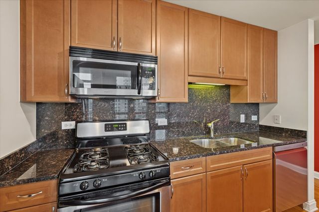 1400 S Michigan Avenue 1110, Chicago, IL 60605