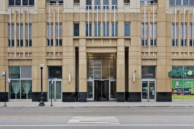 1400 S Michigan Avenue 1110, Chicago, IL 60605