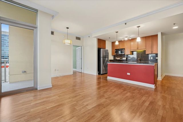 1400 S Michigan Avenue 1110, Chicago, IL 60605