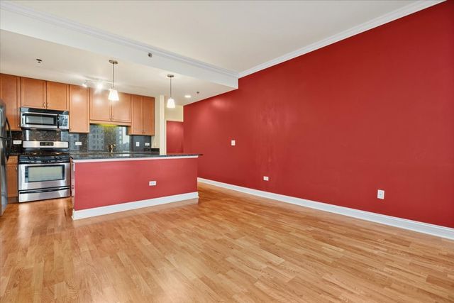 1400 S Michigan Avenue 1110, Chicago, IL 60605