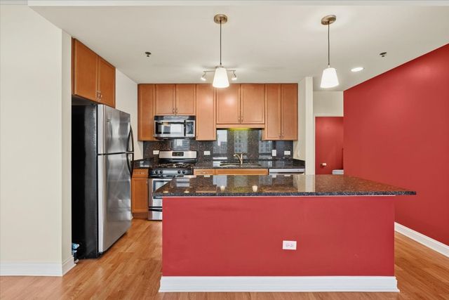 1400 S Michigan Avenue 1110, Chicago, IL 60605