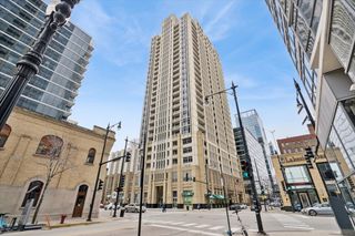 1400 S Michigan Avenue 1110, Chicago, IL 60605