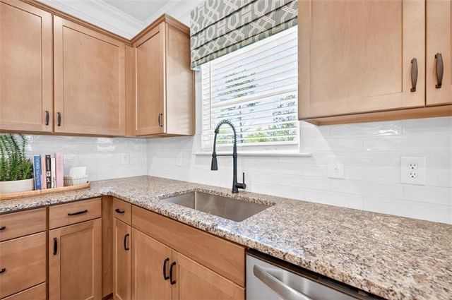 707 Magnolia Hill Road, Cartersville, GA 30120