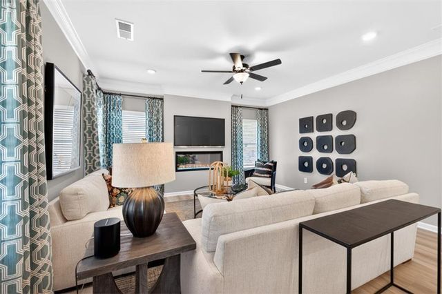 707 Magnolia Hill Road, Cartersville, GA 30120