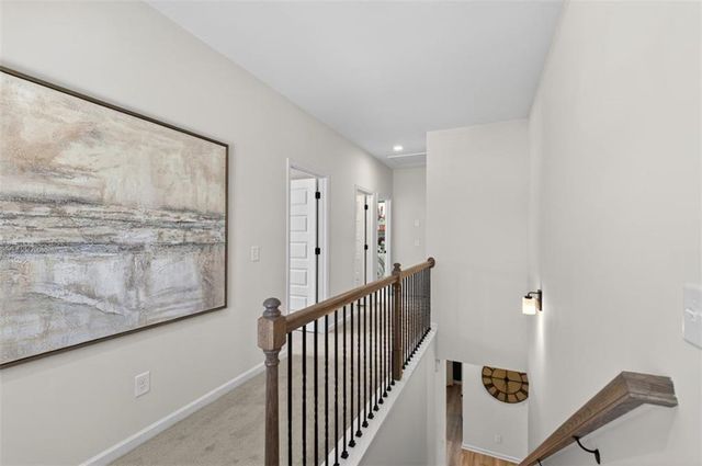 707 Magnolia Hill Road, Cartersville, GA 30120
