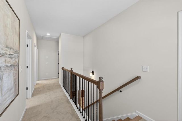 707 Magnolia Hill Road, Cartersville, GA 30120