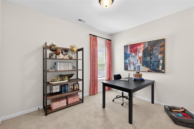 707 Magnolia Hill Road, Cartersville, GA 30120