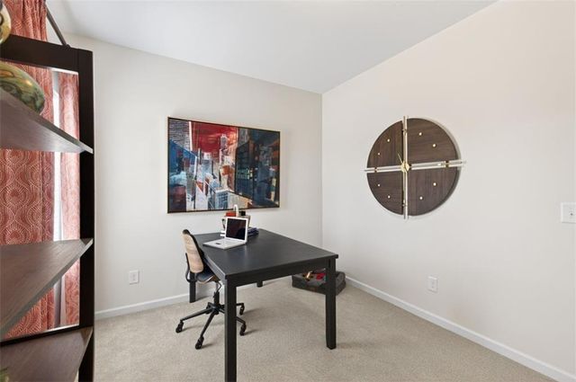 707 Magnolia Hill Road, Cartersville, GA 30120