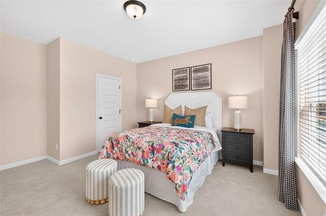 707 Magnolia Hill Road, Cartersville, GA 30120