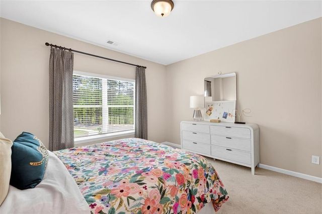 707 Magnolia Hill Road, Cartersville, GA 30120
