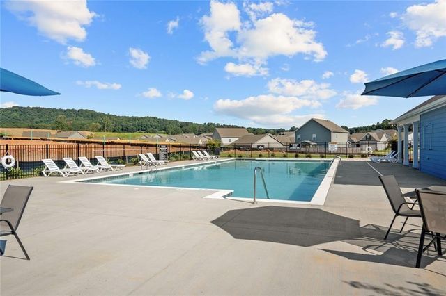707 Magnolia Hill Road, Cartersville, GA 30120
