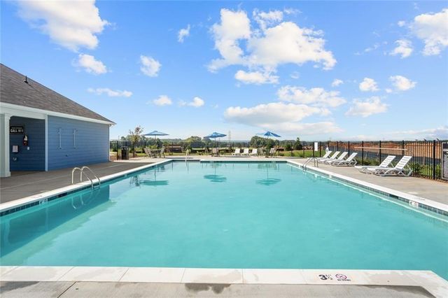 707 Magnolia Hill Road, Cartersville, GA 30120