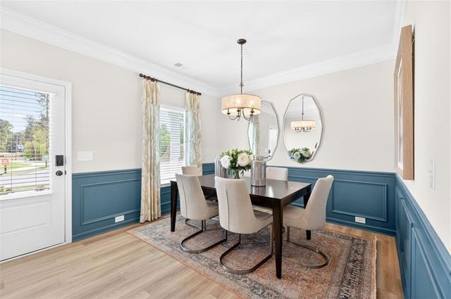 707 Magnolia Hill Road, Cartersville, GA 30120