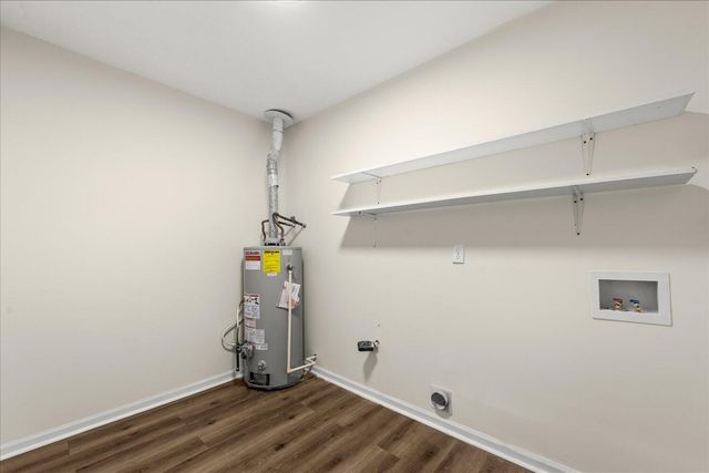 3569 Woodlake Road, Hephzibah, GA 30815