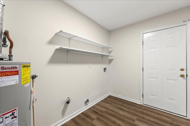 3569 Woodlake Road, Hephzibah, GA 30815