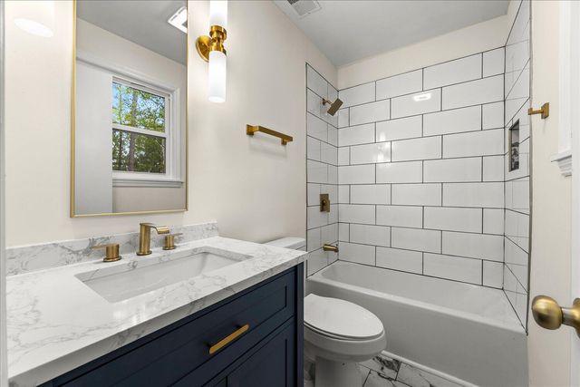 3569 Woodlake Road, Hephzibah, GA 30815