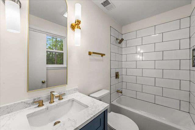 3569 Woodlake Road, Hephzibah, GA 30815