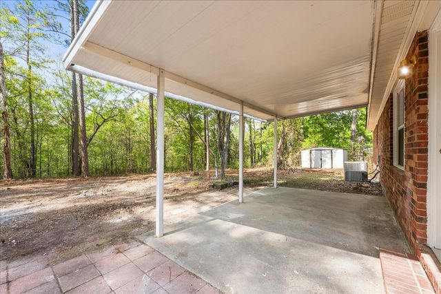 3569 Woodlake Road, Hephzibah, GA 30815