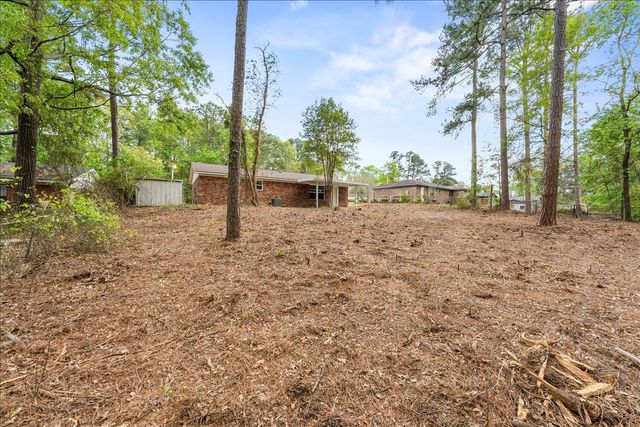 3569 Woodlake Road, Hephzibah, GA 30815