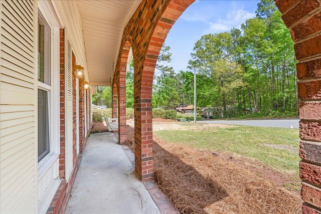 3569 Woodlake Road, Hephzibah, GA 30815