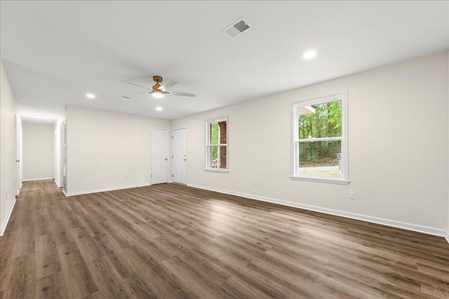 3569 Woodlake Road, Hephzibah, GA 30815