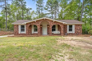 3569 Woodlake Road, Hephzibah, GA 30815