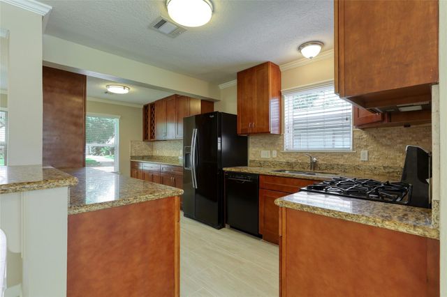 12506 Whittington Drive, Houston, TX 77077