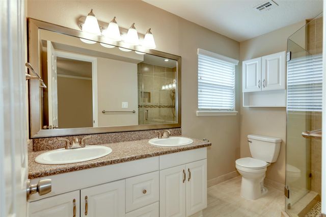 12506 Whittington Drive, Houston, TX 77077