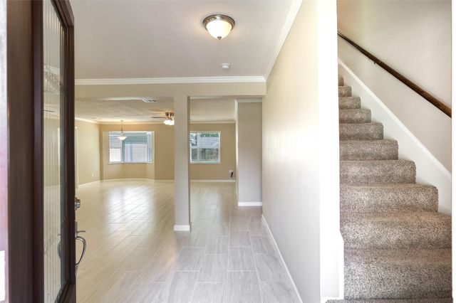 12506 Whittington Drive, Houston, TX 77077