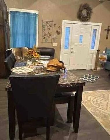 425 S Cimarron Road, Yukon, OK 73099